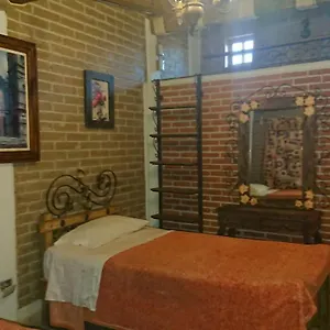 El Refugio Heroica Puebla de Zaragoza
