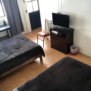 Hotelito Ejido De La 10 Heroica Puebla de Zaragoza