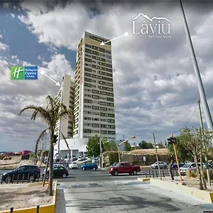 Laviu Luxe ***** Heroica Puebla de Zaragoza